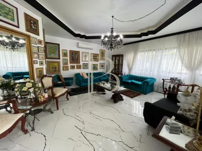Casa com 4 Quartos à venda, 357m² no João Paulo, Florianópolis
