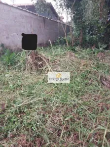 Lote/Terreno à venda, 360m² no Loteamento Morada do Mar, Caraguatatuba
