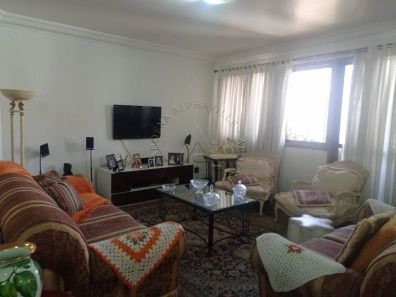 Apartamento com 4 Quartos à venda, 423m² no Alphaville Centro Industrial e Empresarial/Alphaville., Barueri
