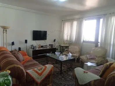 Apartamento com 4 Quartos à venda, 423m² no Alphaville Centro Industrial e Empresarial/Alphaville., Barueri