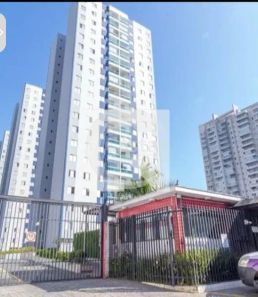 Apartamento com 3 Quartos à venda, 77m² no Tatuapé, São Paulo
