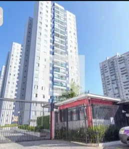 Apartamento com 3 Quartos à venda, 77m² no Tatuapé, São Paulo