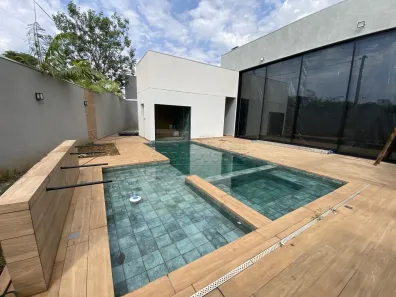 Casa de Condomínio com 3 Quartos à venda, 450m² no Jardim Shangri-Lá, Bauru
