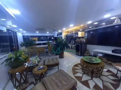 Cobertura com 4 Quartos à venda, 264m² no Camboinhas, Niterói