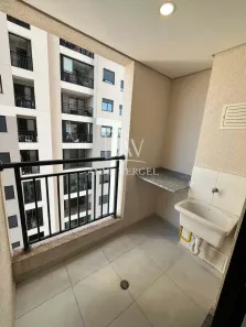 Apartamento com 2 Quartos à venda, 39m² no Padroeira, Osasco