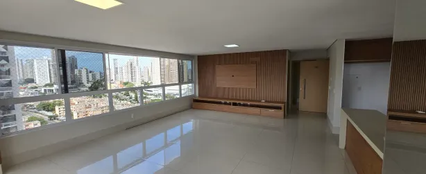 Apartamento com 3 Quartos à venda, 145m² no Setor Marista, Goiânia