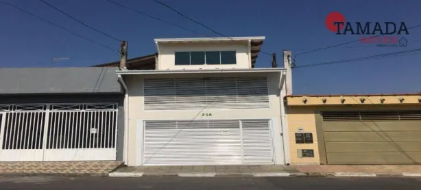 Casa de Condomínio com 4 Quartos à venda, 310m² no Jardim Nova Itaquá, Itaquaquecetuba