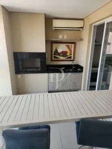 Apartamento com 3 Quartos à venda, 141m² no Cidade Nova, Indaiatuba