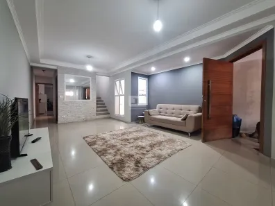 Sobrado com 4 Quartos à venda, 300m² no Rudge Ramos, São Bernardo do Campo