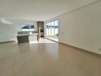 Casa de Condomínio com 3 Quartos à venda, 170m² no Taquaral, Piracicaba