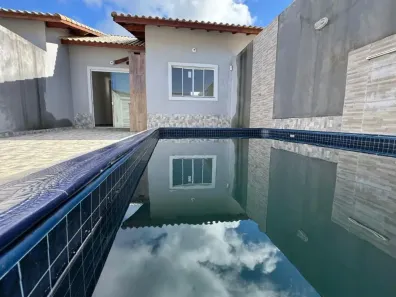 Casa com 2 Quartos à venda, 65m² no Belas Artes, Itanhaém