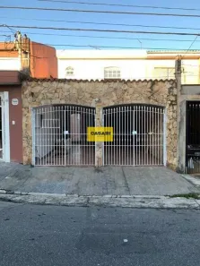 Casa com 4 Quartos à venda, 260m² no Taboão, São Bernardo do Campo