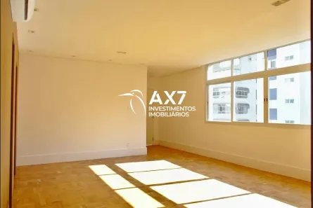Apartamento com 3 Quartos à venda, 140m² no Itaim Bibi, São Paulo