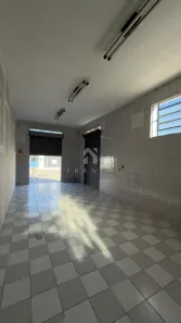 Sala Comercial para alugar, 45m² no Jardim Ismênia, São José dos Campos