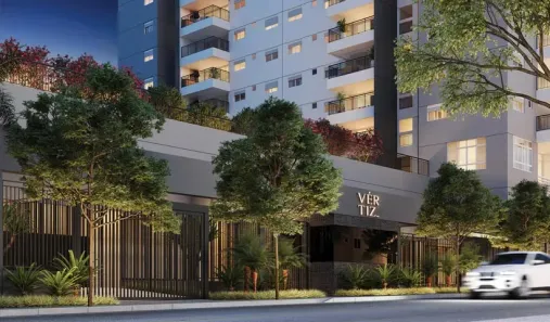 Apartamento com 3 Quartos à venda, 81m² no Vila Parque Jabaquara, São Paulo