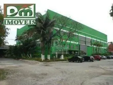 Ponto Comercial para alugar, 5000m² no Colônia (Zona Leste), São Paulo