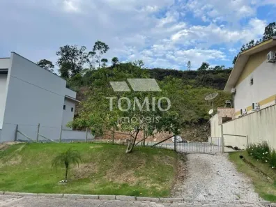 Lote/Terreno à venda, 432m² no Sete de Setembro, Gaspar