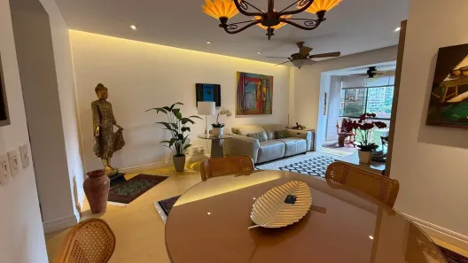 Apartamento com 2 Quartos à venda, 98m² no Petrópolis, Porto Alegre