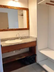 Apartamento com 1 Quarto à venda, 33m² no Centro, Rio de Janeiro