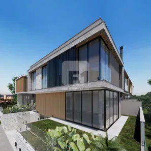 Casa com 3 Quartos à venda, 183m² no Santo Antônio de Lisboa, Florianópolis