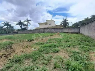Lote/Terreno à venda, 1000m² no Garças, Belo Horizonte