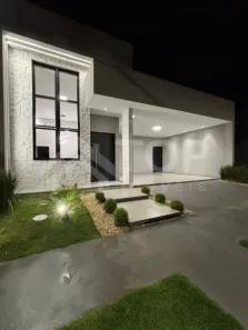 Casa com 3 Quartos à venda, 141m² no Jardim Jockey Clube, São Carlos