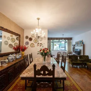 Apartamento com 4 Quartos à venda, 140m² no Ipanema, Rio de Janeiro
