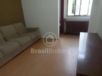 Apartamento com 2 Quartos à venda, 68m² no Praça da Bandeira, Rio de Janeiro