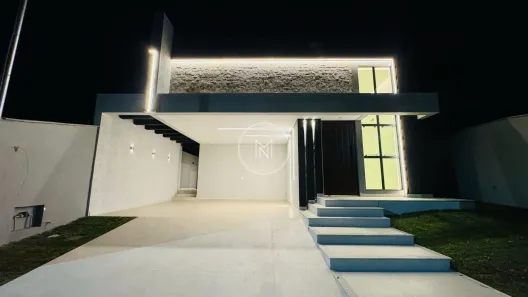 Casa com 4 Quartos à venda, 180m² no Cidade Nova, Igarapé