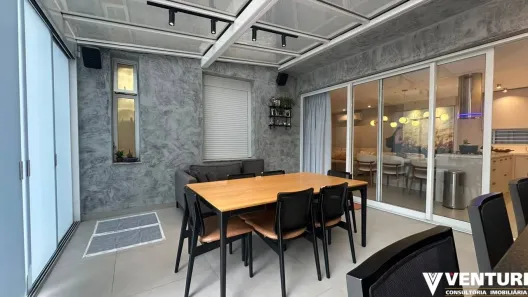 Apartamento com 3 Quartos à venda, 224m² no Itoupava Seca, Blumenau