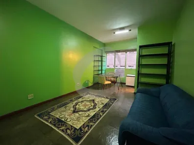 Sala Comercial para alugar, 28m² no Santa Efigênia, Belo Horizonte