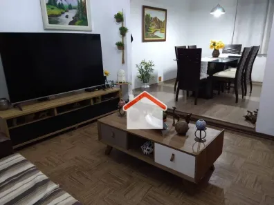 Apartamento com 2 Quartos à venda, 64m² no Demarchi, São Bernardo do Campo