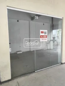 Ponto Comercial para alugar, 12m² no Centro, Barra Mansa