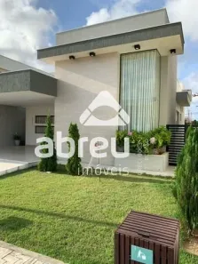 Casa de Condomínio com 3 Quartos à venda, 185m² no Parque das Nações, Parnamirim