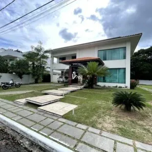 Casa com 5 Quartos à venda, 1600m² no Ponta Negra, Manaus