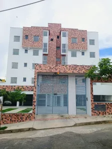Apartamento com 2 Quartos à venda, 50m² no Rio Branco, Belo Horizonte
