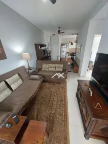 Apartamento com 2 Quartos à venda, 71m² no Centro, Bauru