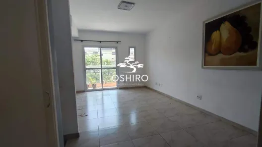 Casa de Condomínio com 2 Quartos para alugar, 127m² no Vila Belmiro, Santos