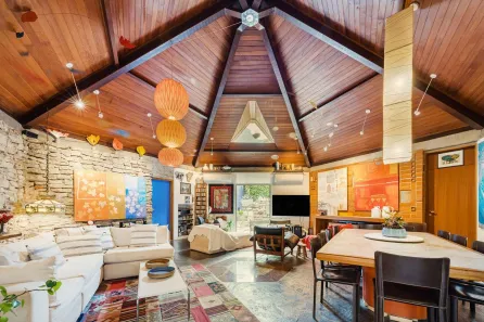 Casa de Condomínio com 3 Quartos à venda, 318m² no Itanhangá, Rio de Janeiro