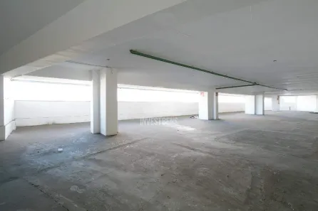 Sala Comercial à venda, 652m² no Sion, Belo Horizonte