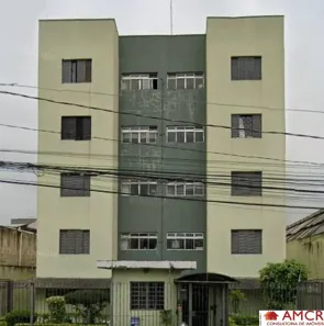 Apartamento com 2 Quartos à venda, 59m² no Jaçanã, São Paulo