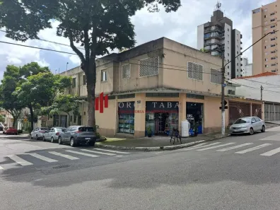 Prédio Residencial com 6 Quartos à venda, 612m² no Vila Moinho Velho, São Paulo