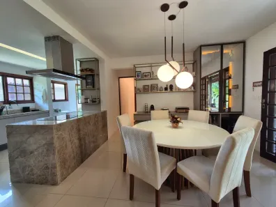 Casa de Condomínio com 4 Quartos à venda, 363m² no Aldeia dos Camarás, Camaragibe