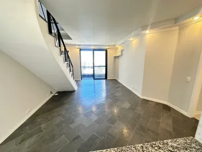 Apartamento com 3 Quartos à venda, 181m² no Vila Andrade, São Paulo