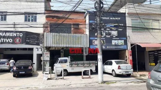 Prédio Comercial à venda, 191m² no São Domingos, Niterói