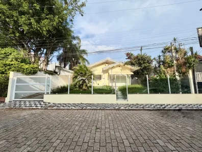 Imóvel Comercial com 2 Quartos para alugar, 164m² no Centro, Blumenau