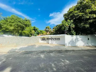 Imóvel Comercial com 7 Quartos à venda, 2020m² no Planalto, Teresina