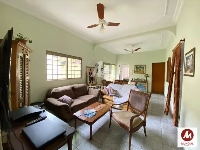 Casa com 3 Quartos à venda, 200m² no Vila Virgínia, Ribeirão Preto