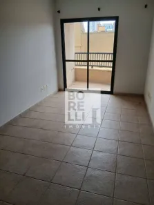 Apartamento com 1 Quarto à venda, 46m² no Vila Seixas, Ribeirão Preto