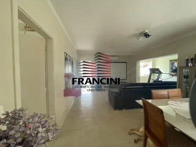 Casa de Condomínio com 4 Quartos à venda, 200m² no Vila Nova Santa Clara, Bauru